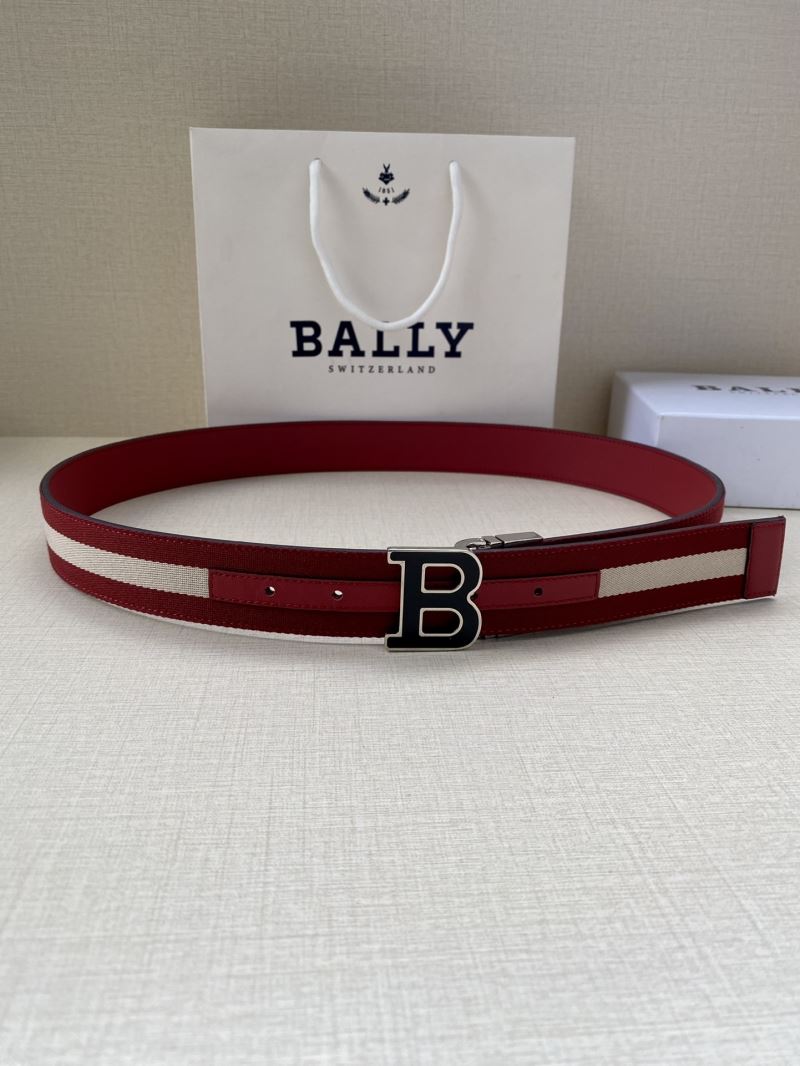 BALLY